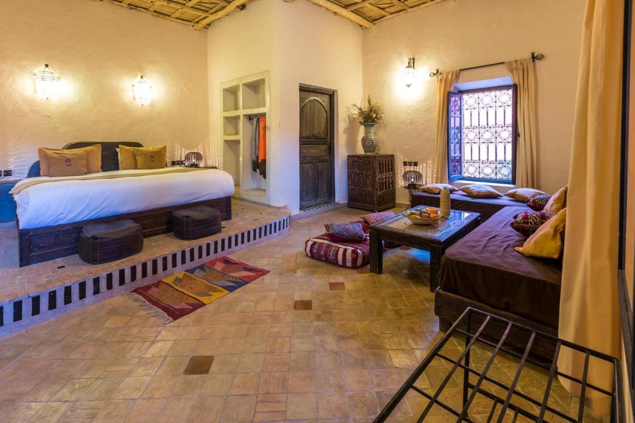 Riad Madu Мерцуга Екстериор снимка