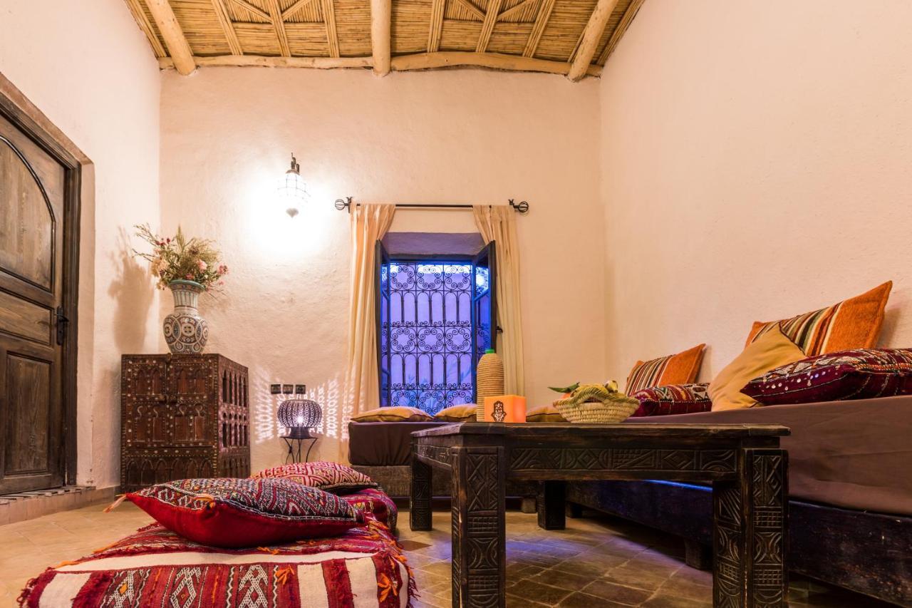Riad Madu Мерцуга Екстериор снимка