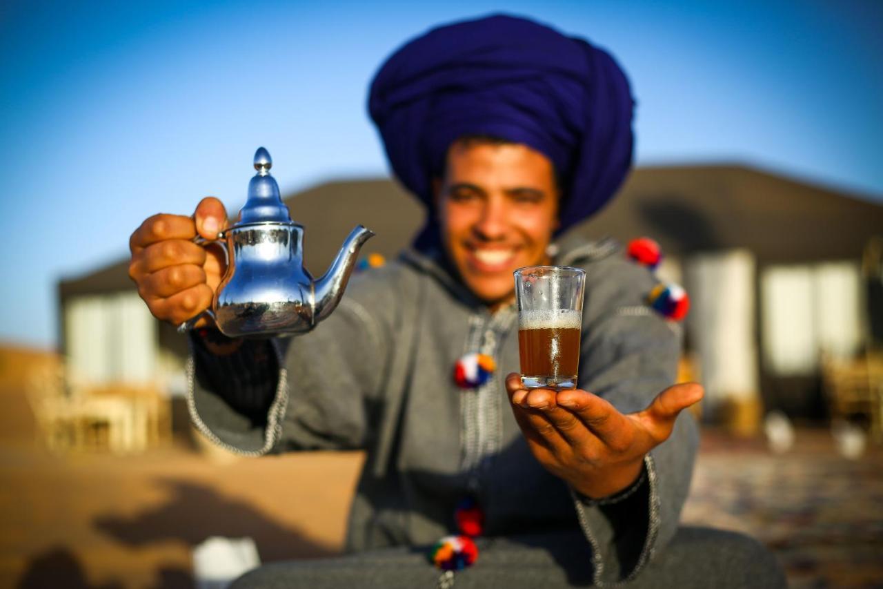 Riad Madu Мерцуга Екстериор снимка