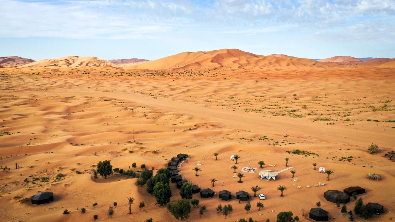 Riad Madu Мерцуга Екстериор снимка