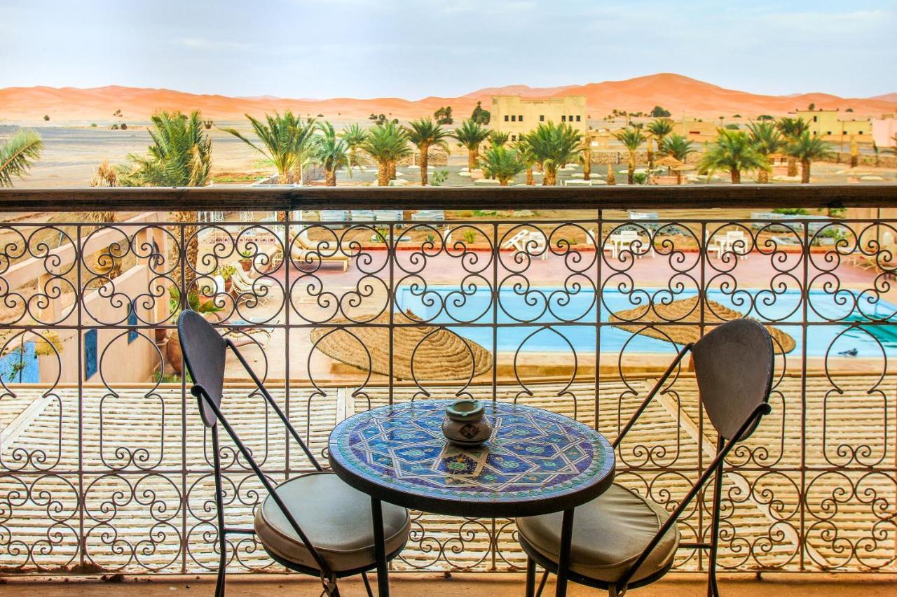 Riad Madu Мерцуга Екстериор снимка