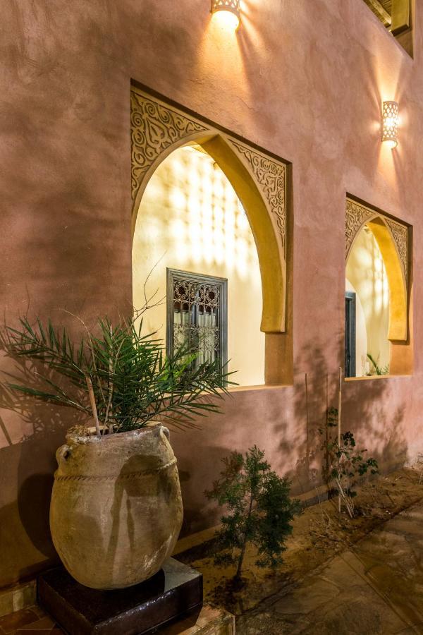 Riad Madu Мерцуга Екстериор снимка