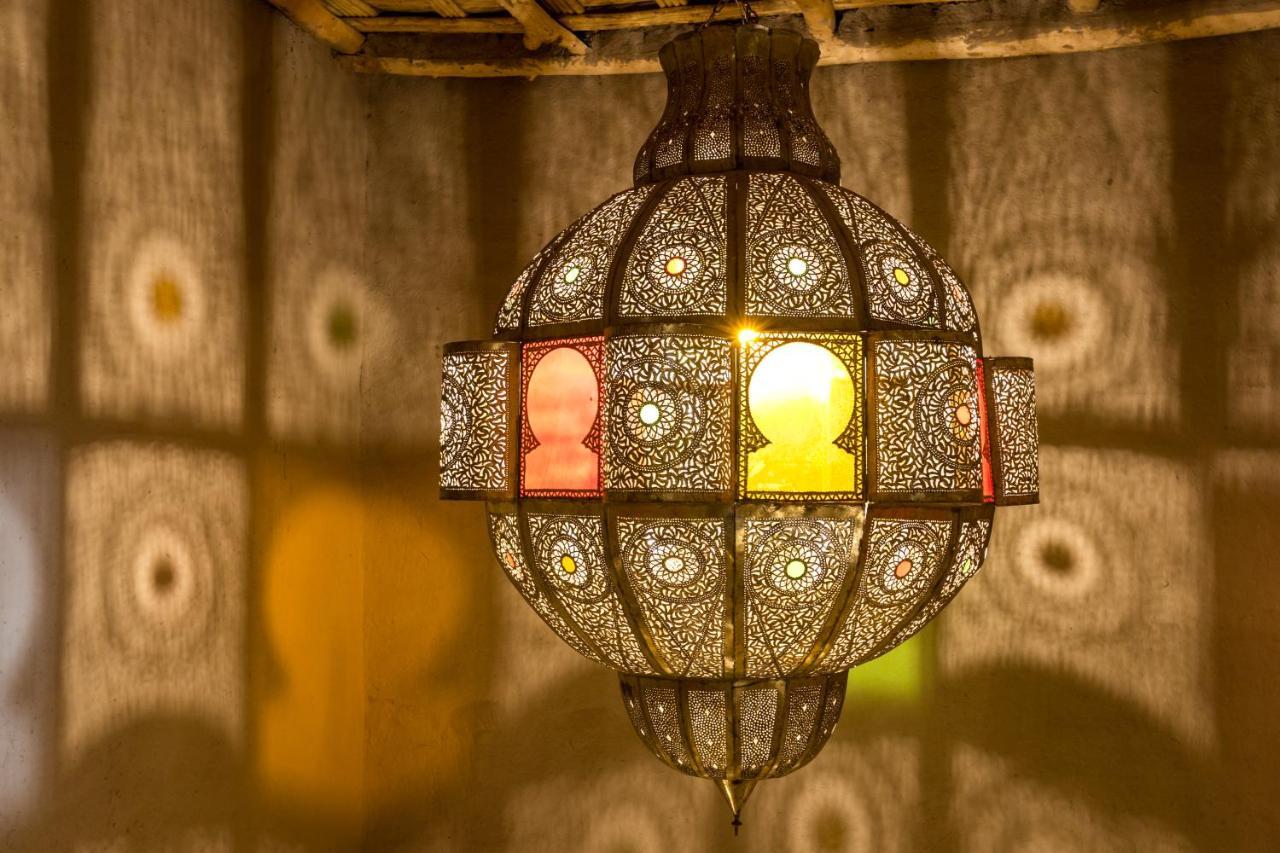 Riad Madu Мерцуга Екстериор снимка
