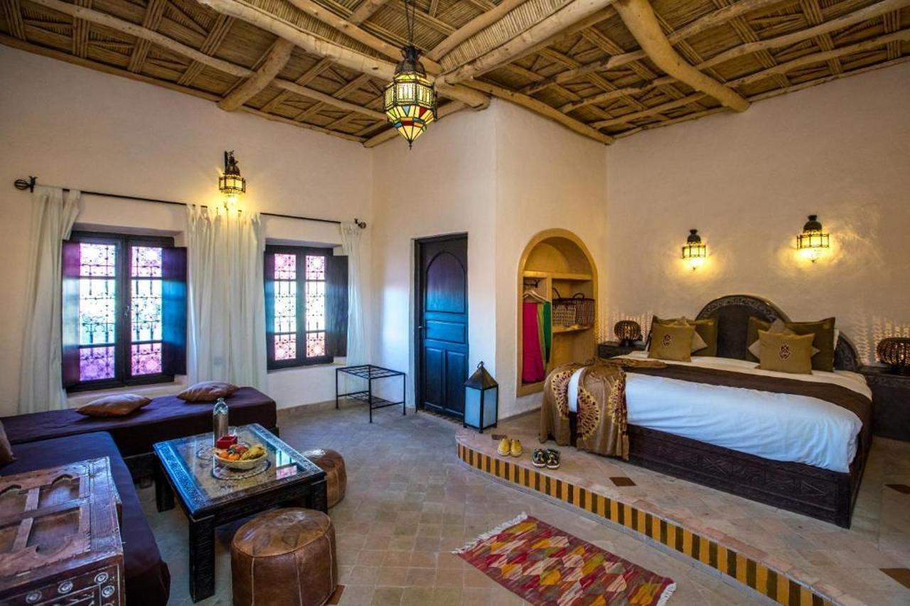 Riad Madu Мерцуга Екстериор снимка