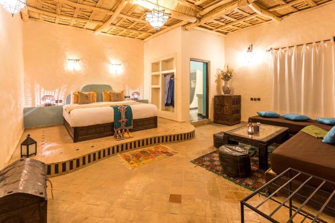 Riad Madu Мерцуга Екстериор снимка