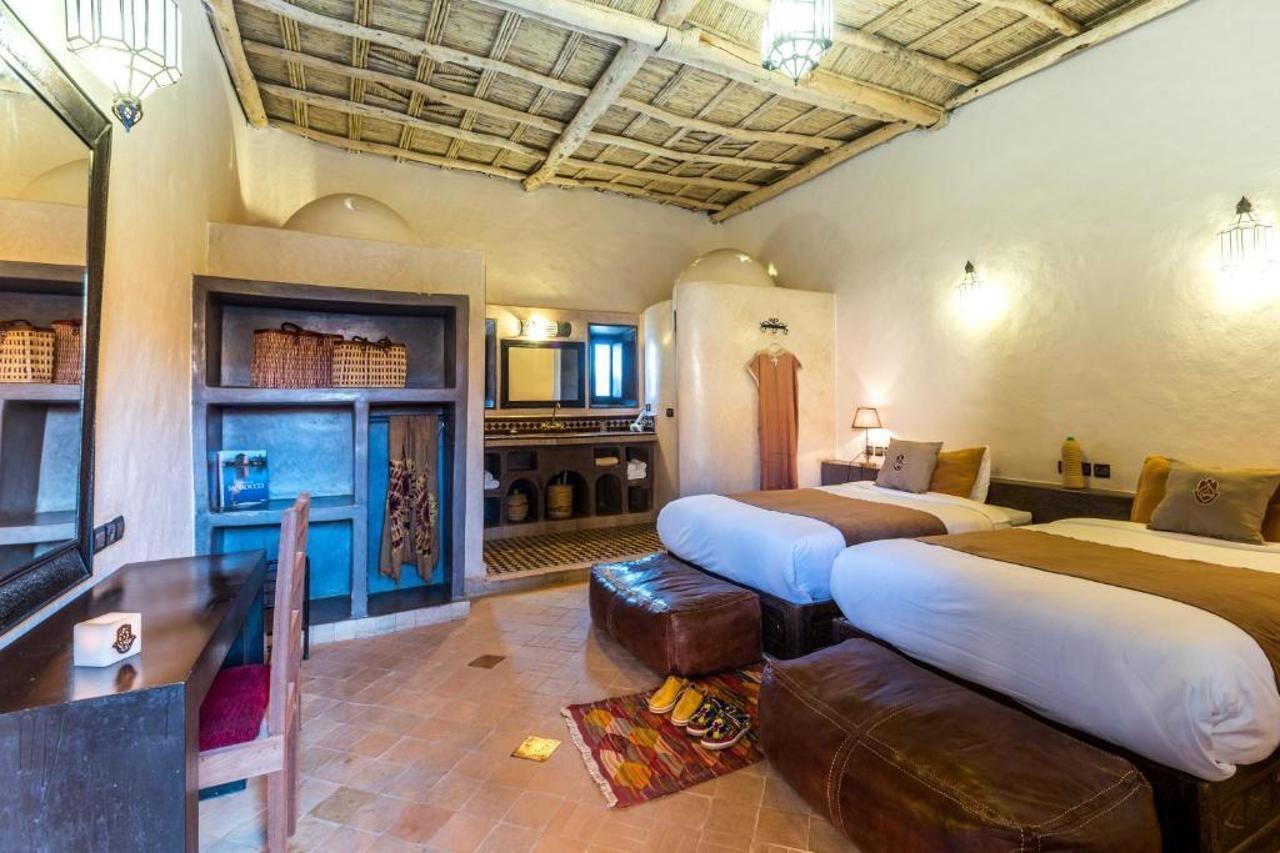 Riad Madu Мерцуга Екстериор снимка