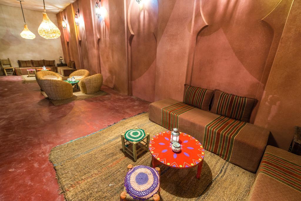 Riad Madu Мерцуга Екстериор снимка