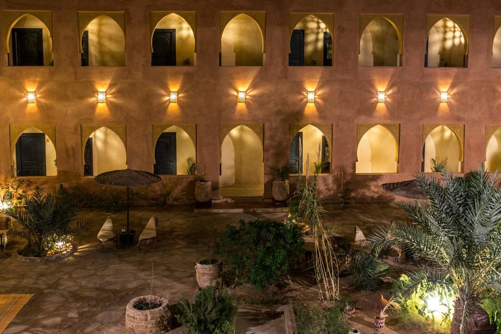 Riad Madu Мерцуга Екстериор снимка