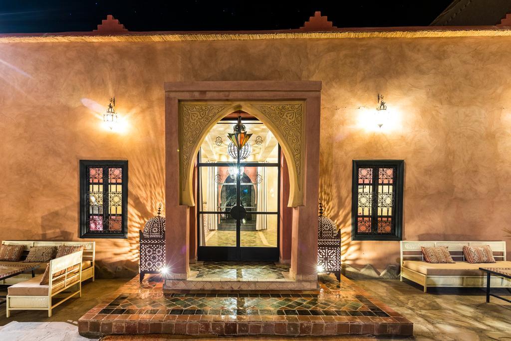 Riad Madu Мерцуга Екстериор снимка