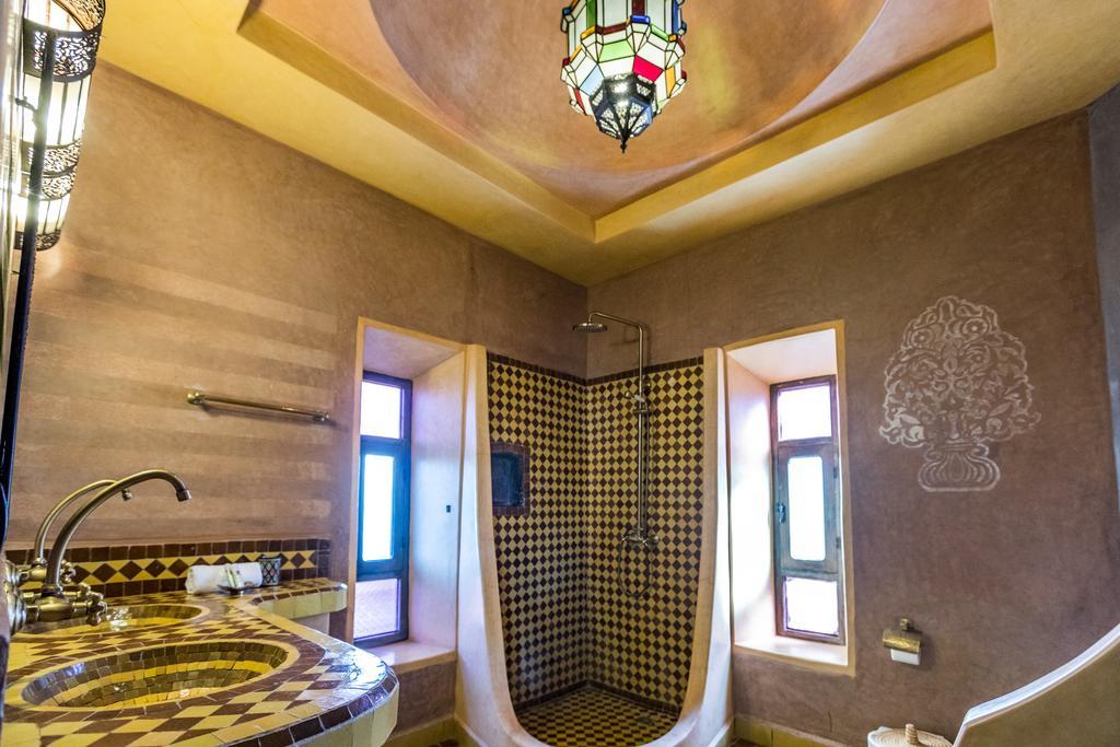 Riad Madu Мерцуга Екстериор снимка